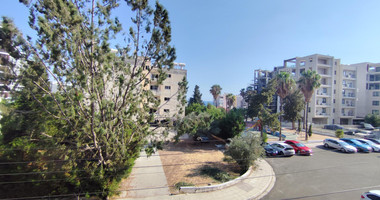 Two-Bedroom Apartment for Rent with Sea View in Potamos Germasogeias, Limassol
