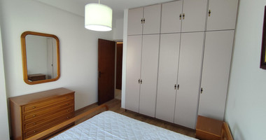 Two-Bedroom Apartment for Rent with Sea View in Potamos Germasogeias, Limassol