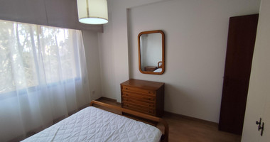 Two-Bedroom Apartment for Rent with Sea View in Potamos Germasogeias, Limassol