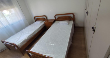 Two-Bedroom Apartment for Rent with Sea View in Potamos Germasogeias, Limassol