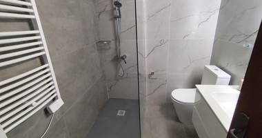 Two-Bedroom Apartment for Rent with Sea View in Potamos Germasogeias, Limassol