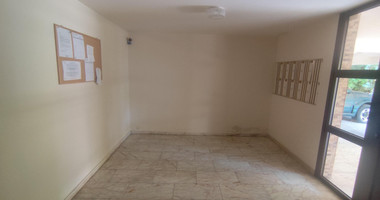 Two-Bedroom Apartment for Rent with Sea View in Potamos Germasogeias, Limassol