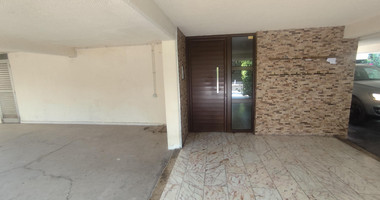 Two-Bedroom Apartment for Rent with Sea View in Potamos Germasogeias, Limassol