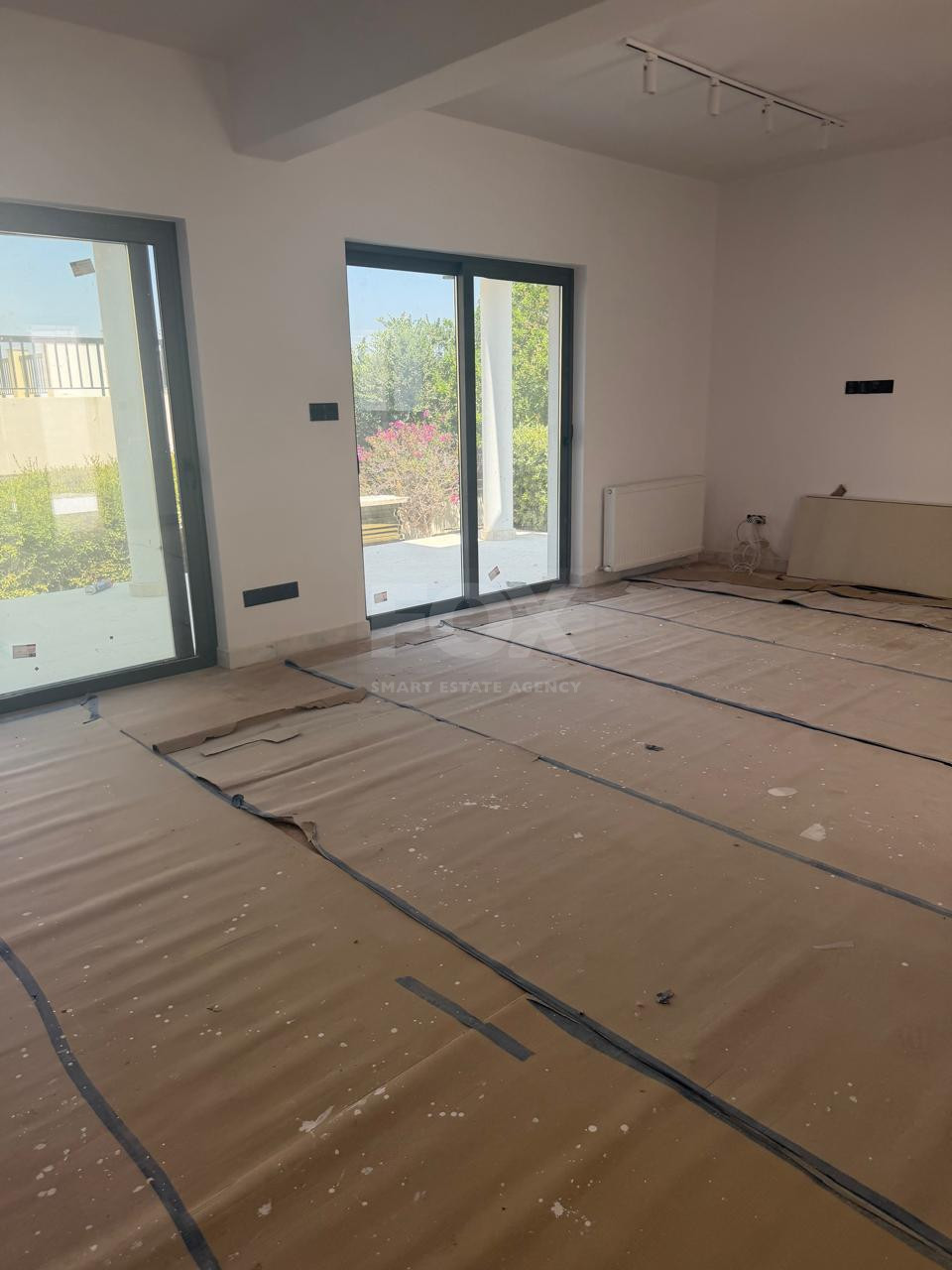 Fully Renovated three Bedroom Villa for Sale in Konia, Paphos | Sea Views
