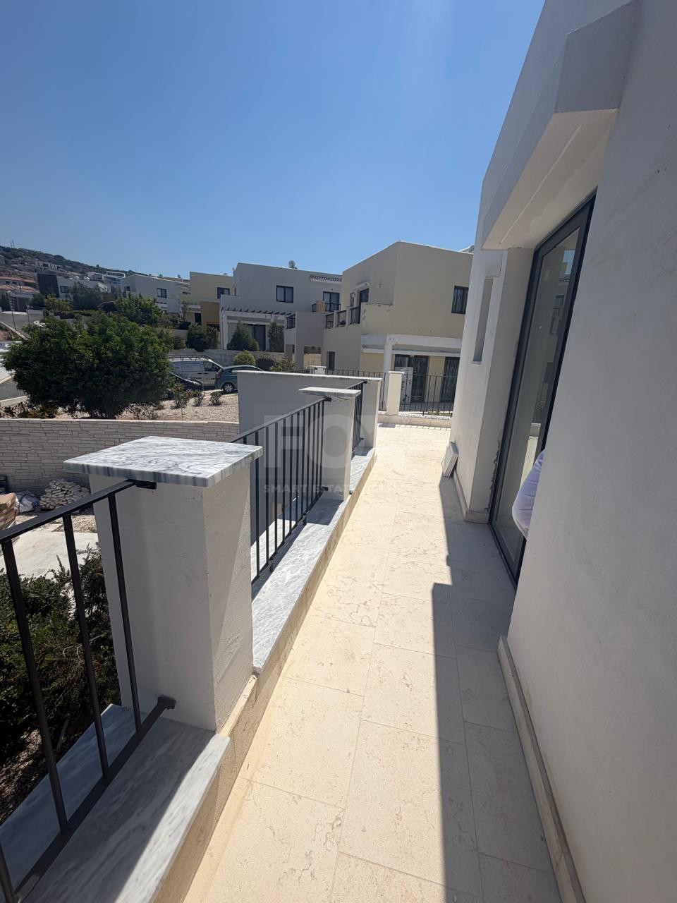 Fully Renovated three Bedroom Villa for Sale in Konia, Paphos | Sea Views