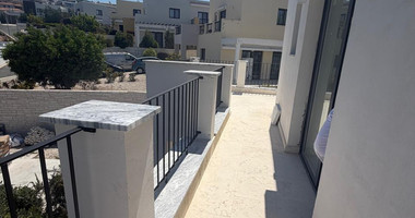 Fully Renovated three Bedroom Villa for Sale in Konia, Paphos | Sea Views