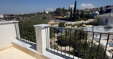Fully Renovated three Bedroom Villa for Sale in Konia, Paphos | Sea Views