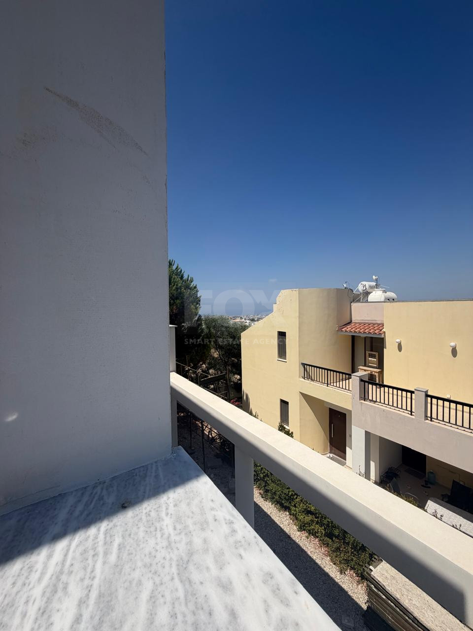 Fully Renovated three Bedroom Villa for Sale in Konia, Paphos | Sea Views