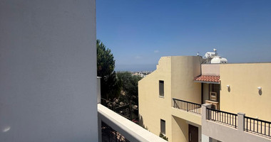 Fully Renovated three Bedroom Villa for Sale in Konia, Paphos | Sea Views