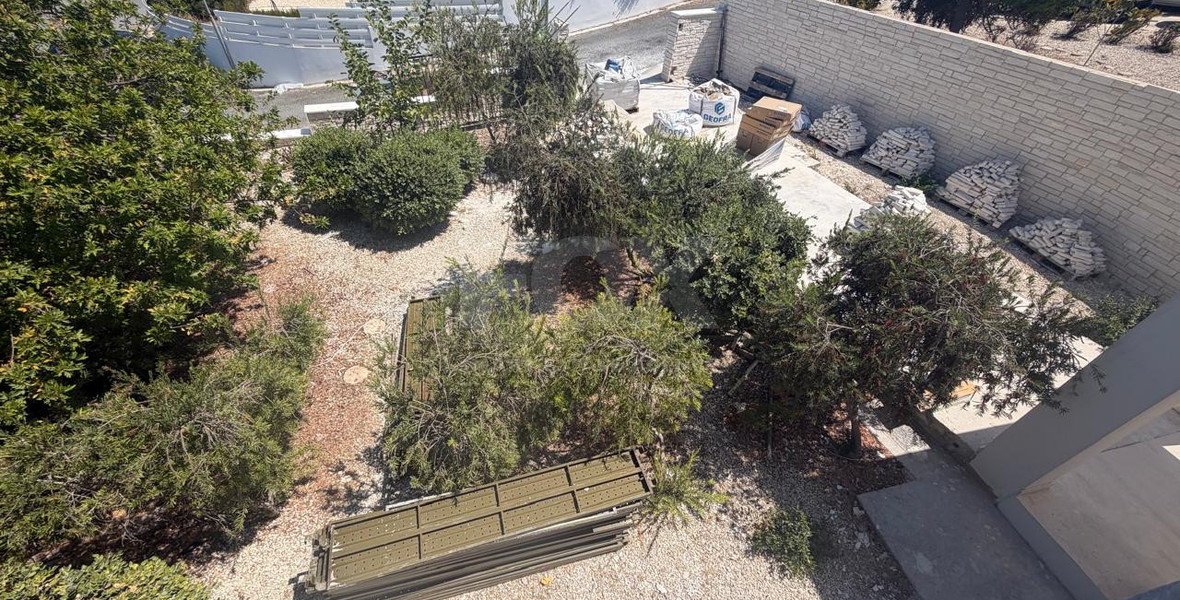 Fully Renovated three Bedroom Villa for Sale in Konia, Paphos | Sea Views