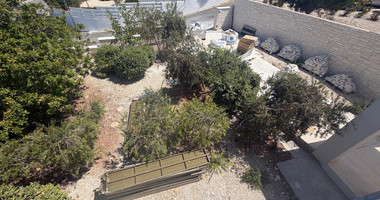 Fully Renovated three Bedroom Villa for Sale in Konia, Paphos | Sea Views