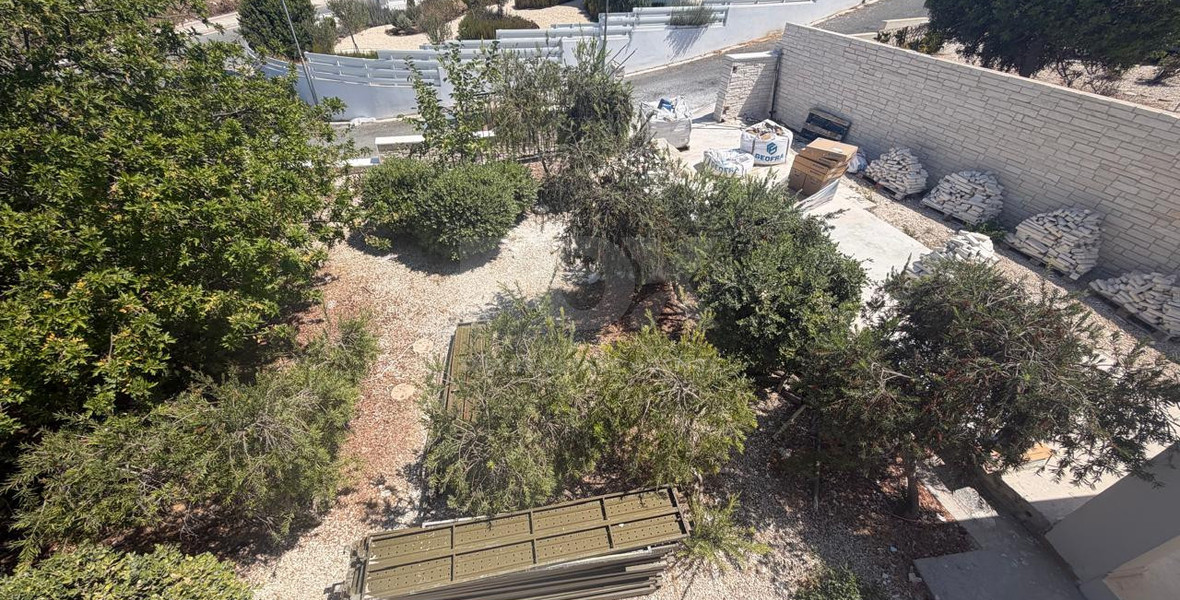 Fully Renovated three Bedroom Villa for Sale in Konia, Paphos | Sea Views