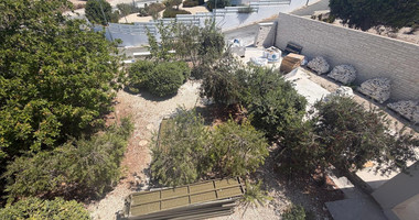 Fully Renovated three Bedroom Villa for Sale in Konia, Paphos | Sea Views