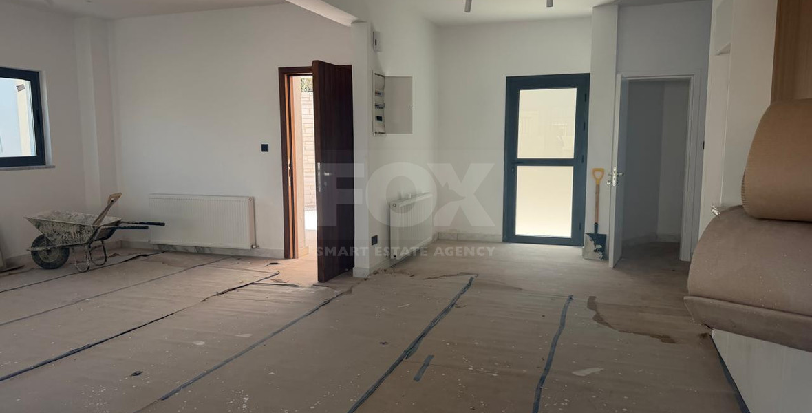 Fully Renovated three Bedroom Villa for Sale in Konia, Paphos | Sea Views