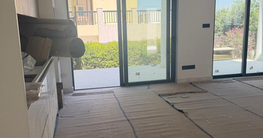 Fully Renovated three Bedroom Villa for Sale in Konia, Paphos | Sea Views