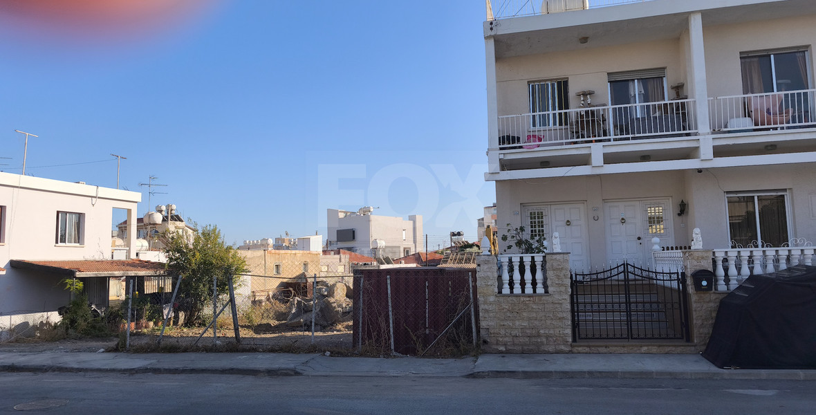 Spacious Three-Level Property For Sale in Kapsalos, Limassol