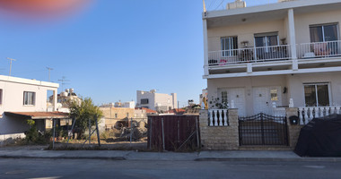 Spacious Three-Level Property For Sale in Kapsalos, Limassol