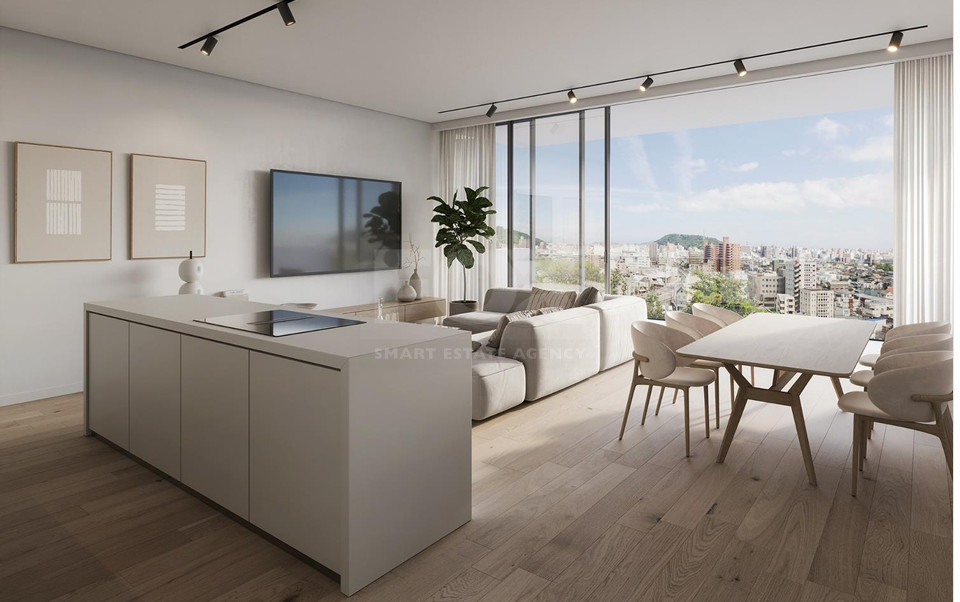 Luxury Apartment for Sale in Agios Nikolaos, Limassol Contemporary City Living Close to the Beach