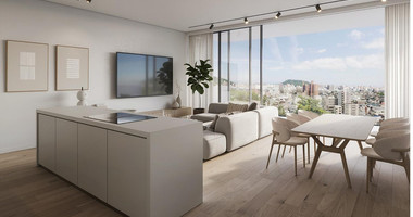 Luxury Apartment for Sale in Agios Nikolaos, Limassol Contemporary City Living Close to the Beach