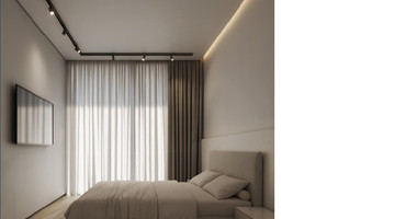 Luxury Apartment for Sale in Agios Nikolaos, Limassol Contemporary City Living Close to the Beach