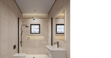 Luxury Apartment for Sale in Agios Nikolaos, Limassol Contemporary City Living Close to the Beach