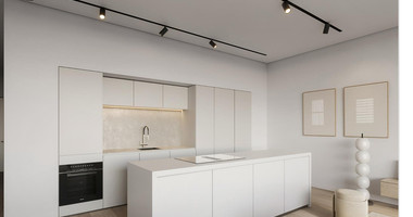 Luxury Apartment for Sale in Agios Nikolaos, Limassol Contemporary City Living Close to the Beach