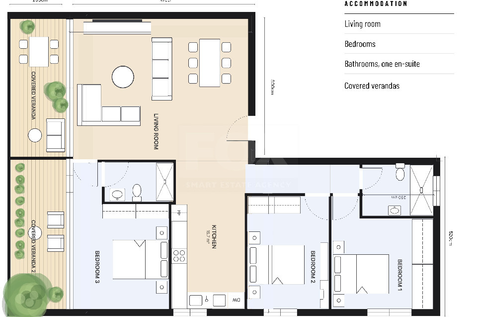 Luxury Apartment for Sale in Agios Nikolaos, Limassol Contemporary City Living Close to the Beach