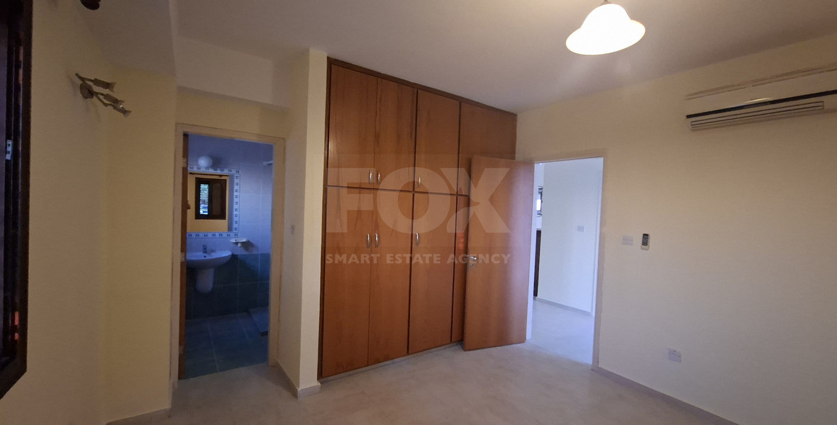 FOUR BEDROOM BUNGALOW HOUSE FOR RENT