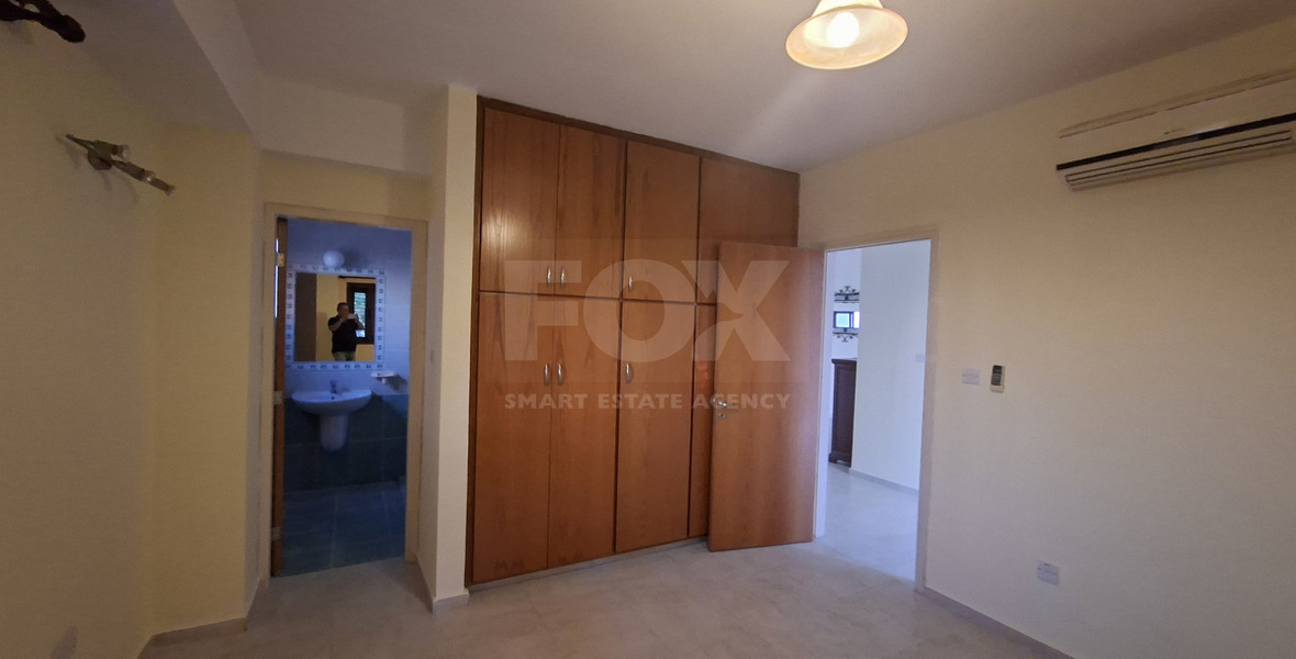 FOUR BEDROOM BUNGALOW HOUSE FOR RENT