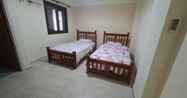FOUR BEDROOM BUNGALOW HOUSE FOR RENT