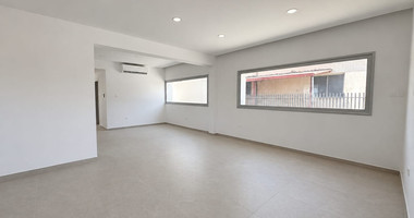 Brand-New Three -Bedroom Detached Villa for Long-Term Rent in Trachoni