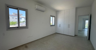 Brand-New Three -Bedroom Detached Villa for Long-Term Rent in Trachoni