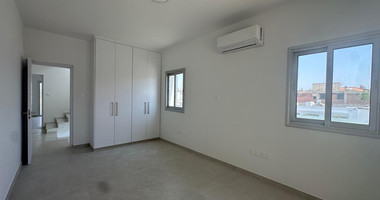 Brand-New Three -Bedroom Detached Villa for Long-Term Rent in Trachoni