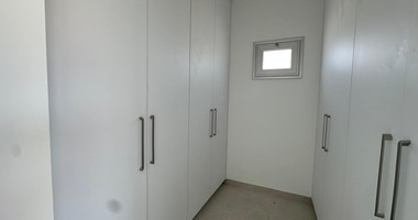 Brand-New Three -Bedroom Detached Villa for Long-Term Rent in Trachoni