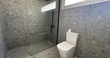 Brand-New Three -Bedroom Detached Villa for Long-Term Rent in Trachoni