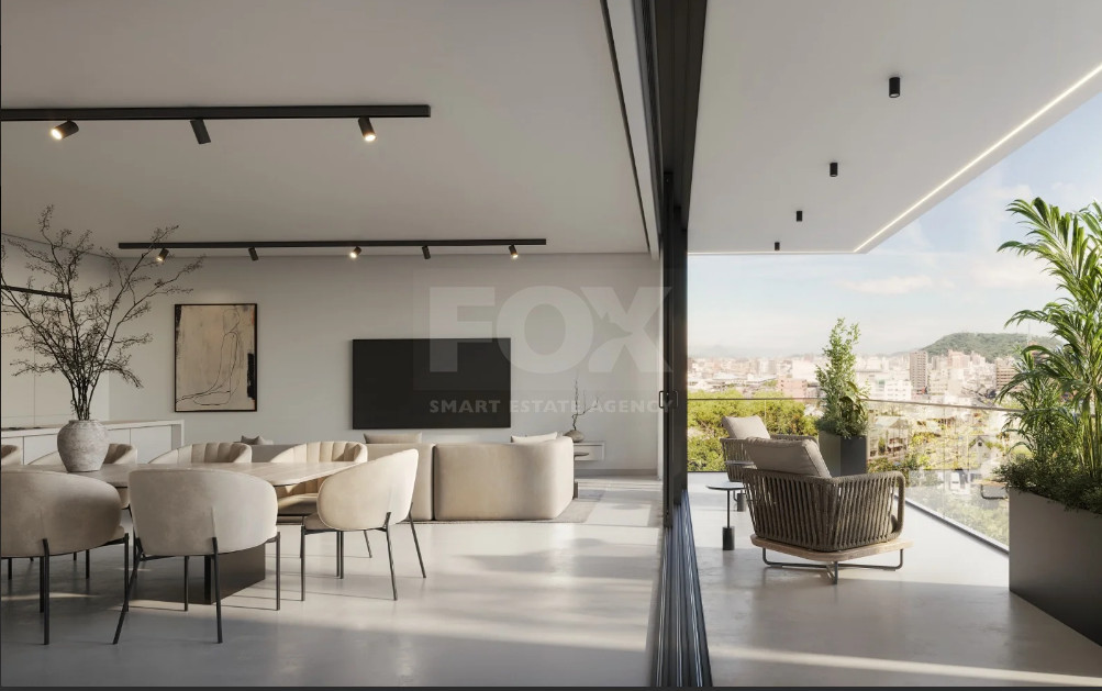 1.5-Bedroom Apartment for Sale in Limassol | Ideal for Professionals & Investors Modern Living Near Limassol's Hi-Tech District