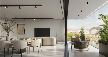 1.5-Bedroom Apartment for Sale in Limassol | Ideal for Professionals & Investors Modern Living Near Limassol's Hi-Tech District