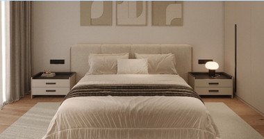 1.5-Bedroom Apartment for Sale in Limassol | Ideal for Professionals & Investors Modern Living Near Limassol's Hi-Tech District