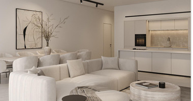 1.5-Bedroom Apartment for Sale in Limassol | Ideal for Professionals & Investors Modern Living Near Limassol's Hi-Tech District