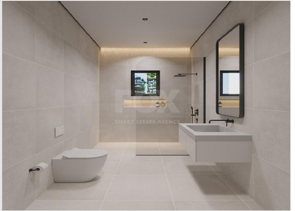 1.5-Bedroom Apartment for Sale in Limassol | Ideal for Professionals & Investors Modern Living Near Limassol's Hi-Tech District