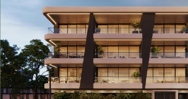 1.5-Bedroom Apartment for Sale in Limassol | Ideal for Professionals & Investors Modern Living Near Limassol's Hi-Tech District
