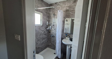 Modern Fully Furnished 1 Bedroom Apartment for Rent in Potamos Germasogeias
