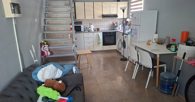 Modern Fully Furnished 1 Bedroom Apartment for Rent in Potamos Germasogeias