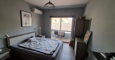 Modern Fully Furnished 1 Bedroom Apartment for Rent in Potamos Germasogeias