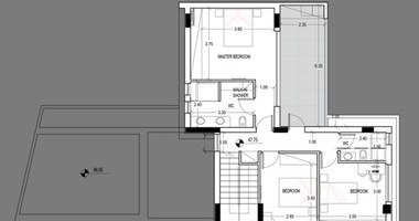 Brand-New 4-Bedroom Detached House with Private Garden in Agios Tychonas