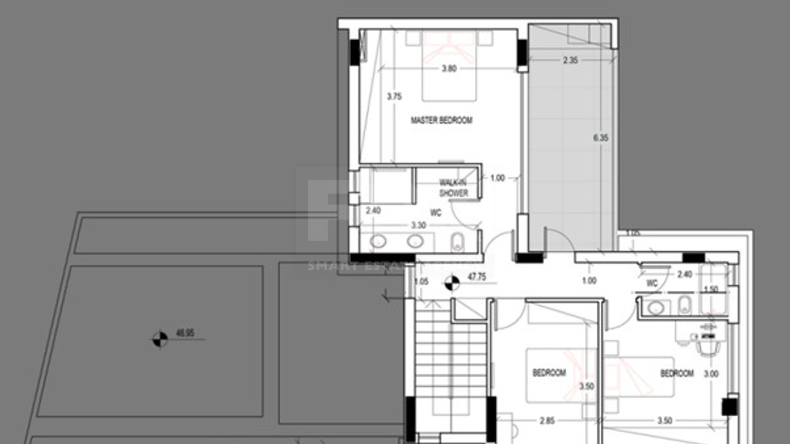 Brand-New 4-Bedroom Detached House with Private Garden in Agios Tychonas