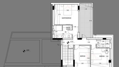 Brand-New 4-Bedroom Detached House with Private Garden in Agios Tychonas
