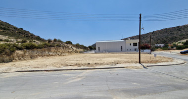 Prime 746 m² Industrial Plot for Rent in  Palodia
