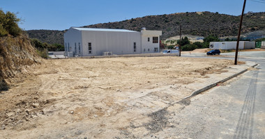 Prime 746 m² Industrial Plot for Rent in  Palodia
