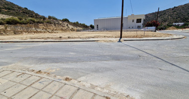 Prime 746 m² Industrial Plot for Rent in  Palodia